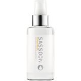 Sassoon - Illuminating Oil - Haarolie - 100ml - Met Amandelolie en Vitamine E