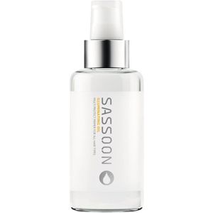 Sassoon - Illuminating Oil - Haarolie - 100ml - Met Amandelolie en Vitamine E
