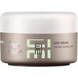 Wella Professionals - Eimi Grip Cream - Styling Crème - Flexible Hold - 75 ml