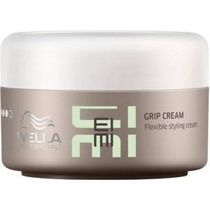 Wella Professionals - Eimi Grip Cream - Styling Crème - Flexible Hold - 75 ml