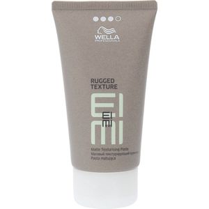 Wella Professionals - Eimi Rugged Texture - Haar Pasta - 75 ml