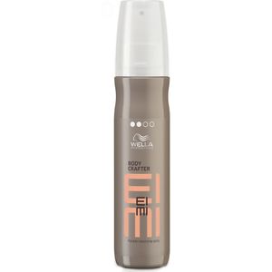 Wella Professionals - EIMI Body Crafter - Haarspray - Volume - Flexibele Fixatie