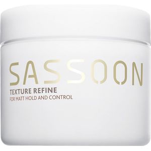 SASSOON Texture Refine Clay