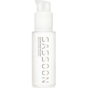 Sassoon Haarverzorging Finish Diamond Polish