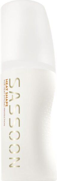 Sassoon - Heat Shape - Hittebeschermende Spray - 200ml