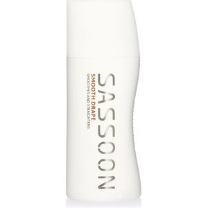 Sassoon - Smooth Drape - Haarcrème - 150 ml