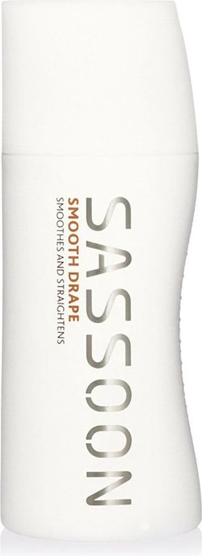 Sassoon - Smooth Drape - Haarcrème - 150 ml