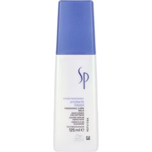 Wella SP Hydro Finish (125ml)