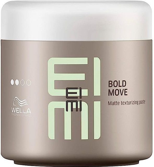 Vormende Wax Eimi Wella (150 ml) (150 ml)