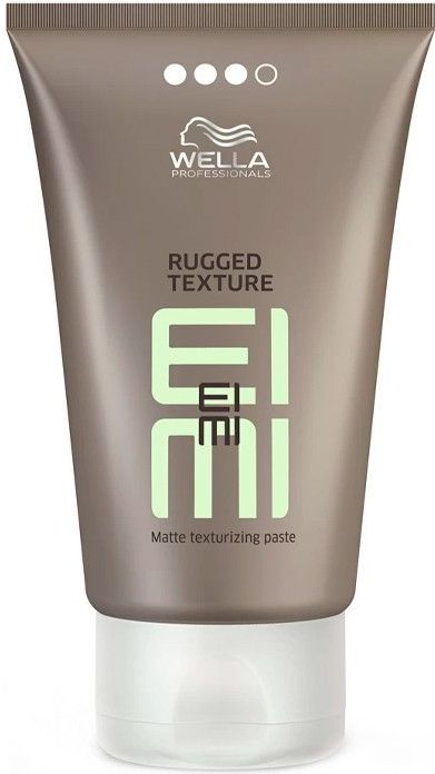 Wella Eimi Rugged Texture Matte Texturizing Paste 75ml