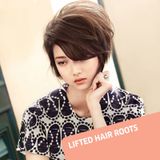 Wella Professionals - Eimi Root Shoot - Styling Mousse - 200 ml