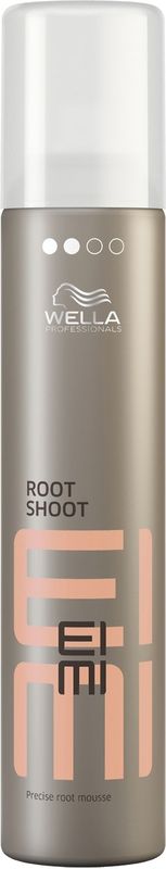 Wella Professionals - Eimi Root Shoot - Styling Mousse - 200 ml