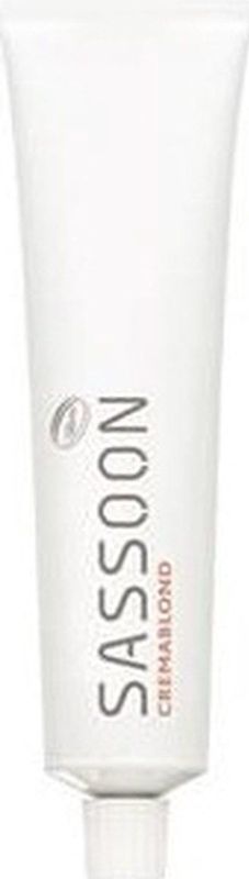 Sassoon - Chromatology - Cremagel - 60ml