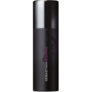 Sebastian Professional - Re-Shaper - Haarlak - 50 ml