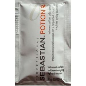 Sebastian - Potion 9 - Haarstylingsproduct - 10ml - Botanische Oliën