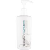 Sebastian - Taming Elixir - Haarbehandeling - 500 ml - Anti-Frizz