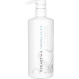 Sebastian - Taming Elixir - Haarbehandeling - 500 ml - Anti-Frizz