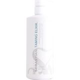 Sebastian - Taming Elixir - Haarbehandeling - 500 ml - Anti-Frizz
