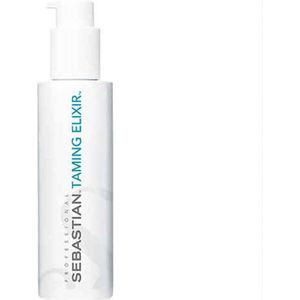 Sebastian - Taming Elixir - Haarbehandeling - 500 ml - Anti-Frizz
