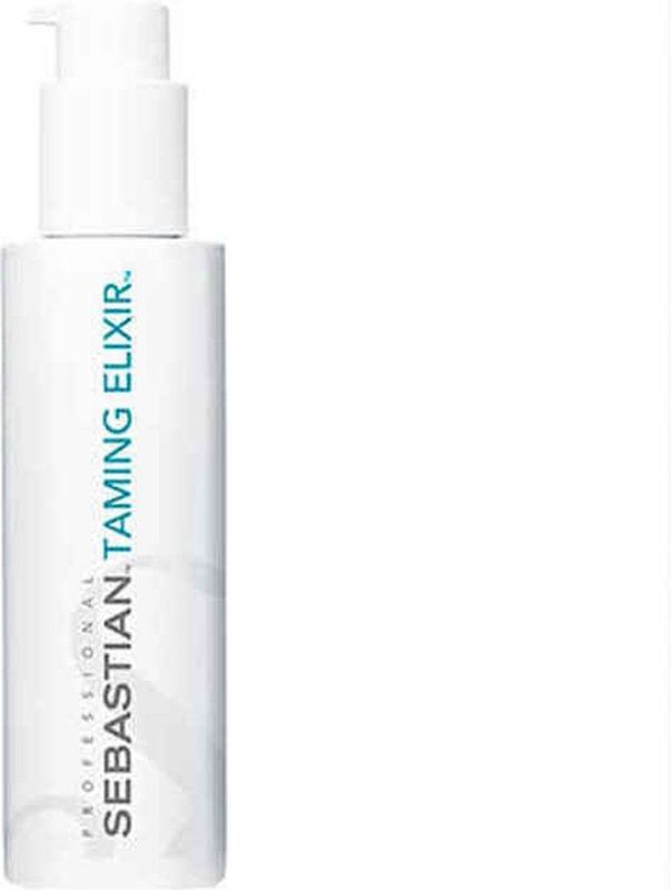 Sebastian - Taming Elixir - Haarbehandeling - 500 ml - Anti-Frizz