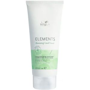 Wella Professional - Elements - Regenererende Conditioner - 200ml