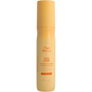 Wella - Sun Protection Spray - 150ml - Voor Fijn en Normaal Haar