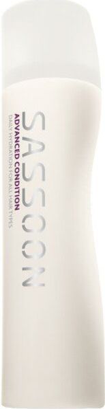 Sassoon - Advanced Condition - Conditioner - Vrij van SLS en Sulfaten