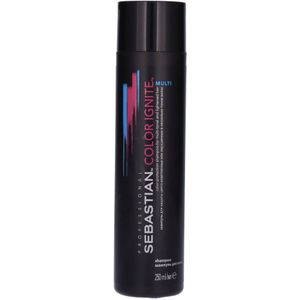 Sebastian Color Protection MULTI Shampoo 250 ml