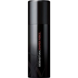 Sebastian Professional - Shaper Fierce - Haarlak - 50 ml - Ultra-Firm Finishing
