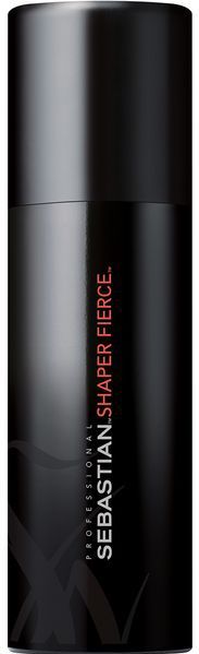 Sebastian Professional - Shaper Fierce - Haarlak - 50 ml - Ultra-Firm Finishing