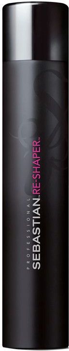 Sebastian Professional - Re-Shaper - Haarspray - 400 ml