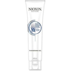 Nioxin - 3D Styling - Thickening Gel - 150 ml