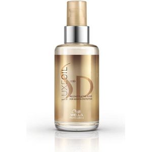 Wella Professionals - SP Luxe Oil - Haarolie - 30 ml - Zorgt voor Glanzend Haar