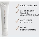 Sebastian Sublimate - Styling crème - 100 ml