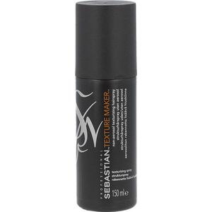 Sebastian Professional - Texture Maker - Haarspray - 150 ml