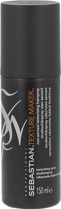 Sebastian Professional - Texture Maker - Haarspray - 150 ml