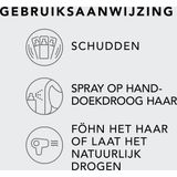 Sebastian Texture Maker Texturizing Spray