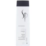Wella sp Silver Blond Shampoo 0,25 l