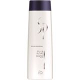 Wella SP Care Expert Kit Silver Blond Shampoo