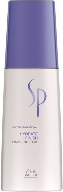 Wella SP Hydro Finish Hairspray -125 ml