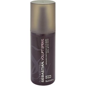 Sebastian Professional - Volupt Spray - Haarspray - 150 ml - Volume
