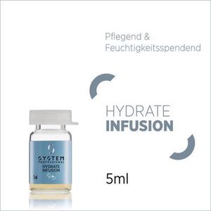 System Professional Lipid Code Forma Hydrate Hydrate Infusion