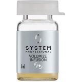 System Professional - LipidCode Volumize Infusion - Haarserum - 100 ml