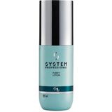 System Professional - Purify Lotion P5 - Haarbehandeling - 24-Uur Bescherming - Dermatologisch Getest