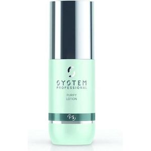 System Professional - Purify Lotion P5 - Haarbehandeling - 24-Uur Bescherming - Dermatologisch Getest