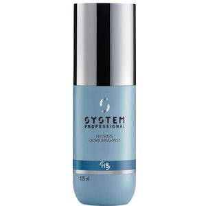 System Professional Hydrate Quenching Mist 125 ml