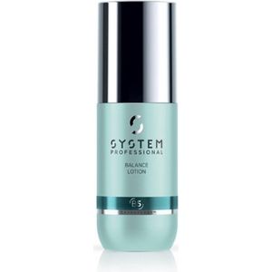 System Professional - Balance Lotion B5 - Crèmespoeling - Parfumvrij - 200ml