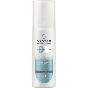 System Professional Styling Energy Control 50ml