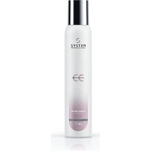 System Professional Spray Styling Creative Care Instant Energy 180ml