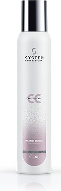 System Professional - Inessence Spray - 125ml - Natuurlijke Ingrediënten